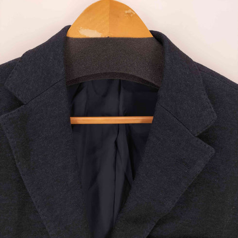 マッキントッシュフィロソフィー MACKINTOSH PHILOSOPHY メランジウール2Bテーラードジャケット メンズ 38L