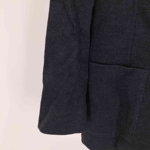 マッキントッシュフィロソフィー MACKINTOSH PHILOSOPHY メランジウール2Bテーラードジャケット メンズ 38L