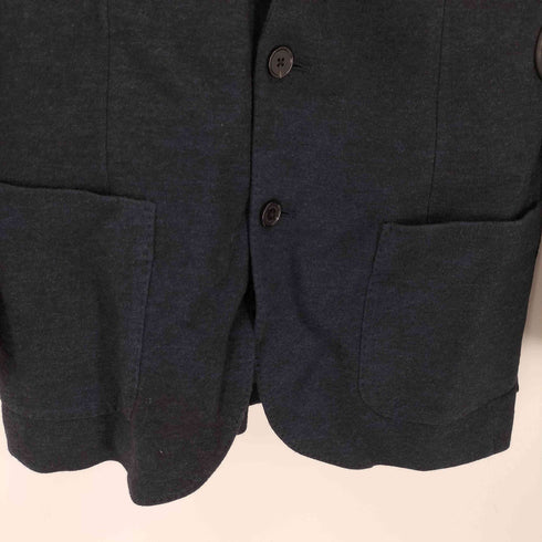 マッキントッシュフィロソフィー MACKINTOSH PHILOSOPHY メランジウール2Bテーラードジャケット メンズ 38L
