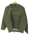 ベルギーアーミー Belgian army 1991年製 ベルギー軍 SEYNTEX MEDIUM Chemical Protective Smock Anorak ケミカル プロテクティブ アノラック パーカー メンズ