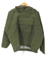 ベルギーアーミー Belgian army 1991年製 ベルギー軍 SEYNTEX MEDIUM Chemical Protective Smock Anorak ケミカル プロテクティブ アノラック パーカー メンズ