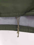 ベルギーアーミー Belgian army 1991年製 ベルギー軍 SEYNTEX MEDIUM Chemical Protective Smock Anorak ケミカル プロテクティブ アノラック パーカー メンズ