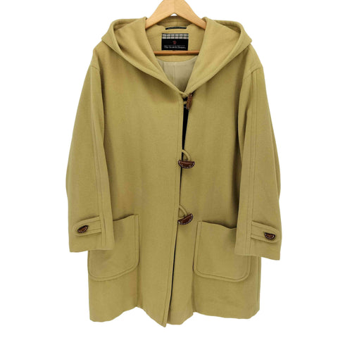 ザスコッチハウス The Scotch House ウール ダッフルコート レディース JPN:9号