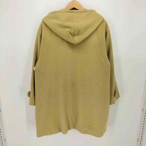 ザスコッチハウス The Scotch House ウール ダッフルコート レディース JPN:9号