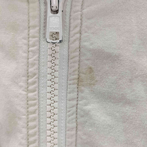 バナナリパブリック BANANA REPUBLIC 80-90S 初期タグ サファリ フィッシング ベスト フード パッカブル 収納可 メンズ import:L