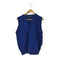 ivy league ウールニットベスト メンズ import:M