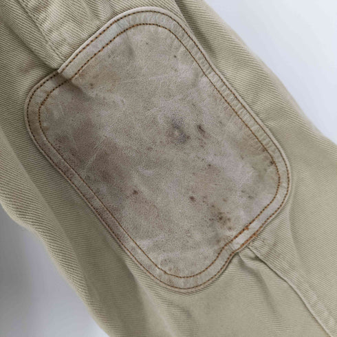 オービス ORVIS 90S ダック地 裏地メッシュ 2B シングルブレスト テーラード ジャケット ハンティング ジャケット メンズ 46