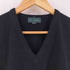ivy league ウールニットベスト メンズ import:M