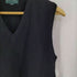 ivy league ウールニットベスト メンズ import:M