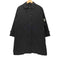 エムエイチエル MHL. COTTON NYLON CANVAS ダウンライナー付きステンカラーコート レディース JPN:1