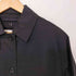 エムエイチエル MHL. COTTON NYLON CANVAS ダウンライナー付きステンカラーコート レディース JPN:1