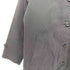 エムエイチエル MHL. COTTON NYLON CANVAS ダウンライナー付きステンカラーコート レディース JPN:1
