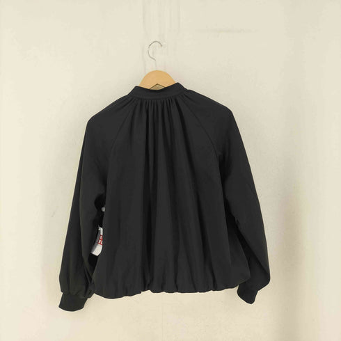 ロンハーマン Ron Herman ネックギャザーデザインブルゾン レディース import:XS