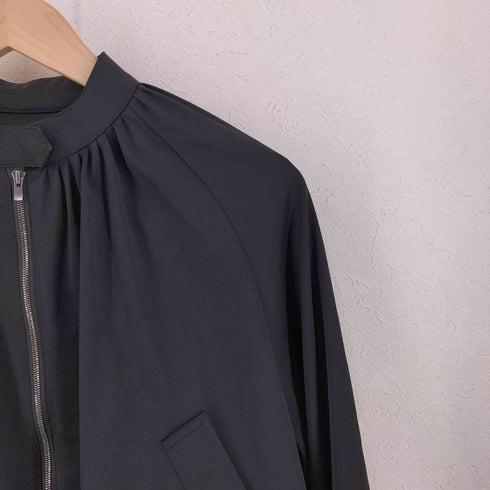 ロンハーマン Ron Herman ネックギャザーデザインブルゾン レディース import:XS