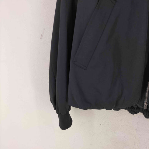 ロンハーマン Ron Herman ネックギャザーデザインブルゾン レディース import:XS