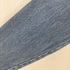 ギャップ Gap 90S OLD 白タグ インディゴ デニム トラッカー ジャケット レディース import:L