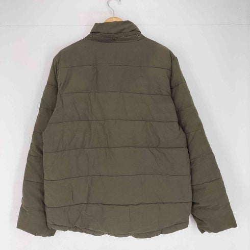 ギャップ Gap 中綿ジャケット メンズ m