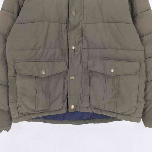 ギャップ Gap 中綿ジャケット メンズ m