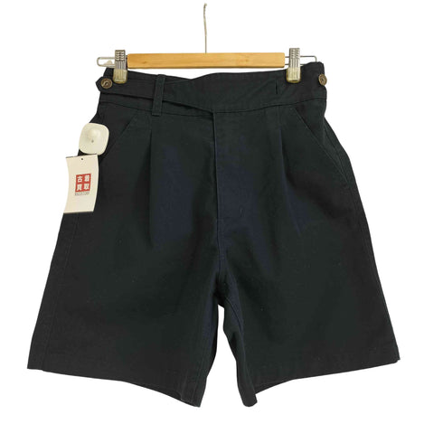 ユニバーサルオーバーオール UNIVERSAL OVERALL グルカ ショート パンツ メンズ JPN:M