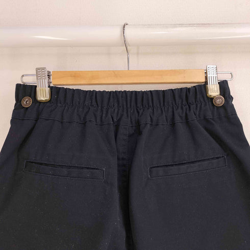 ユニバーサルオーバーオール UNIVERSAL OVERALL グルカ ショート パンツ メンズ JPN:M