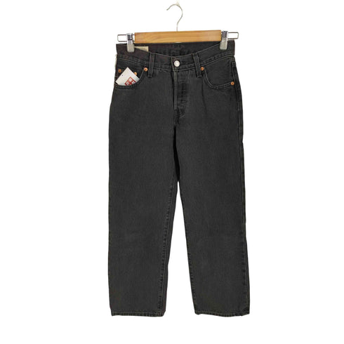 リーバイス Levis 501 90s ANKLE SMOOTH OPERATOR レディース 23/27