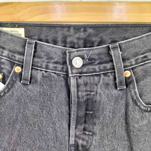 リーバイス Levis 501 90s ANKLE SMOOTH OPERATOR レディース 23/27