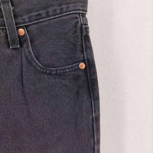 リーバイス Levis 501 90s ANKLE SMOOTH OPERATOR レディース 23/27