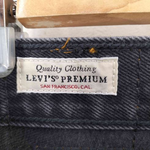 リーバイス Levis 501 90s ANKLE SMOOTH OPERATOR レディース 23/27