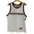 シュプリーム Supreme 19ss RHINESTONE BASKETBALL JERSEY メンズ import:S