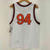 シュプリーム Supreme 19ss RHINESTONE BASKETBALL JERSEY メンズ import:S