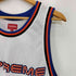シュプリーム Supreme 19ss RHINESTONE BASKETBALL JERSEY メンズ import:S