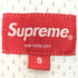 シュプリーム Supreme 19ss RHINESTONE BASKETBALL JERSEY メンズ import:S