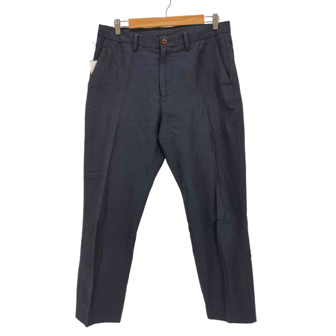 アレッジ ALLEGE TUCK SLACKS スラックスパンツ メンズ 3