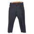 アレッジ ALLEGE TUCK SLACKS スラックスパンツ メンズ 3