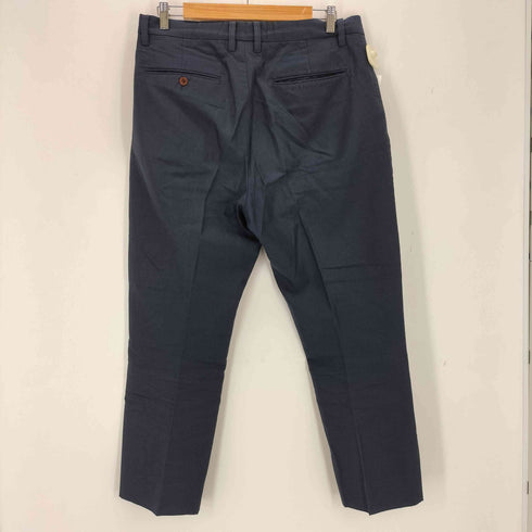 アレッジ ALLEGE TUCK SLACKS スラックスパンツ メンズ 3