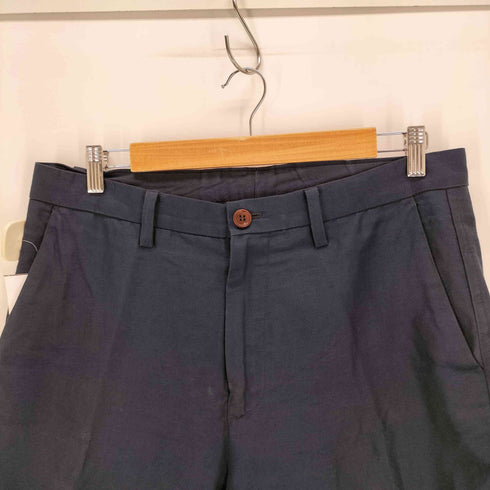 アレッジ ALLEGE TUCK SLACKS スラックスパンツ メンズ 3