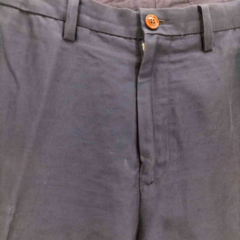 アレッジ ALLEGE TUCK SLACKS スラックスパンツ メンズ 3