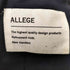 アレッジ ALLEGE TUCK SLACKS スラックスパンツ メンズ 3