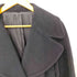 marieduchamps 総ウール ビッグカラー ダブルコート レディース import:M