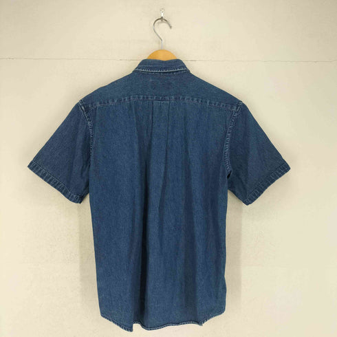 ポロバイラルフローレン Polo by RALPH LAUREN ポニー刺繍デニムBDシャツ メンズ 160