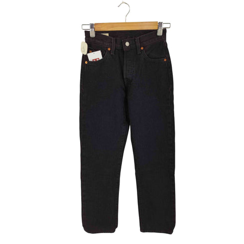 リーバイス Levis 24AW 501 DARK ART ジーンズ レディース 23/30