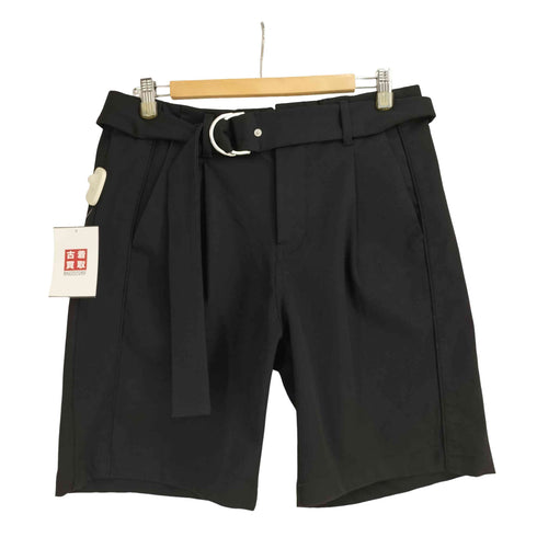 スタンプド STAMPD BERLIN TOEUSER SHORTS ベルリン トラウザー ショーツ メンズ 30