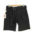 スタンプド STAMPD BERLIN TOEUSER SHORTS ベルリン トラウザー ショーツ メンズ 30