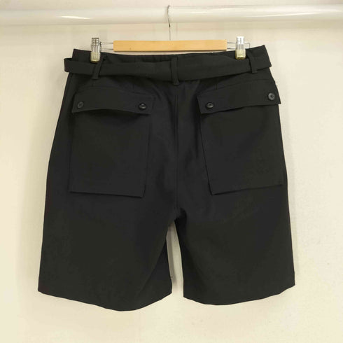 スタンプド STAMPD BERLIN TOEUSER SHORTS ベルリン トラウザー ショーツ メンズ 30