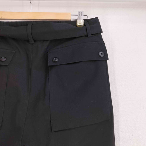 スタンプド STAMPD BERLIN TOEUSER SHORTS ベルリン トラウザー ショーツ メンズ 30
