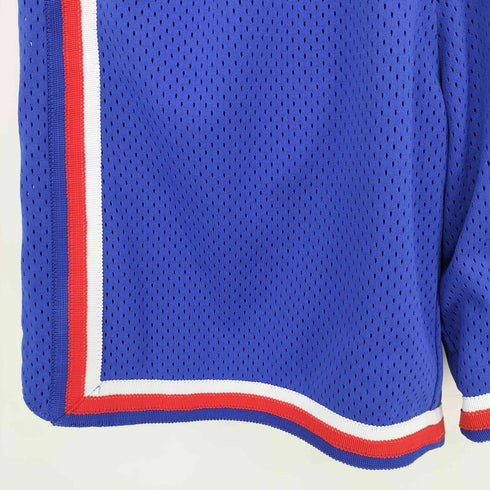シュプリーム Supreme 19ss Rhinestone Basketball Short メンズ small