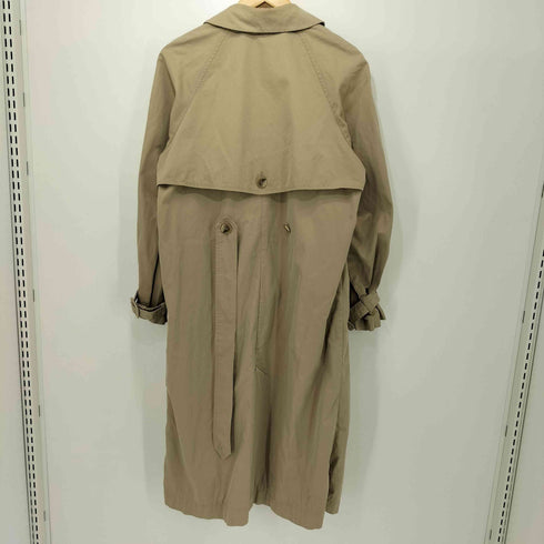 フィグロンドン fig London トレンチコート ジャケット レディース F