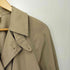 フィグロンドン fig London トレンチコート ジャケット レディース F