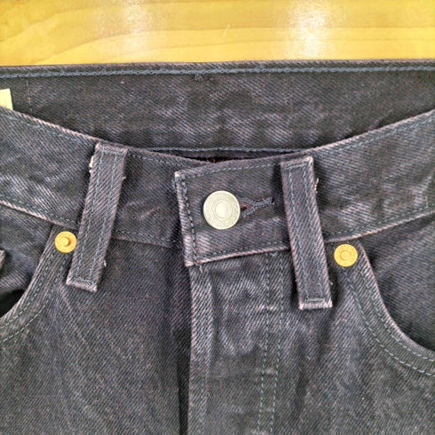 リーバイス Levis 24AW 501 DARK ART ジーンズ レディース 24/30
