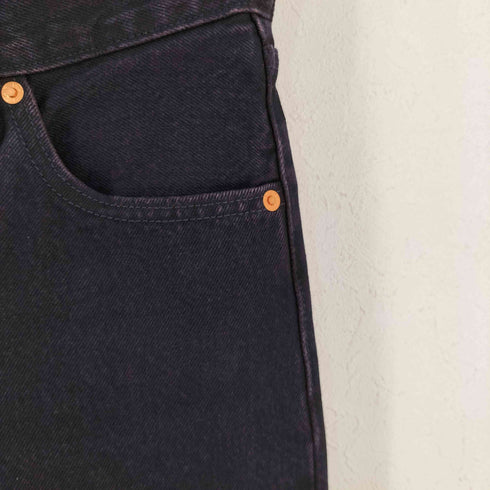リーバイス Levis 24AW 501 DARK ART ジーンズ レディース 24/30